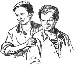 Экипаж «Синей чайки» (с илл.) i_008.jpg