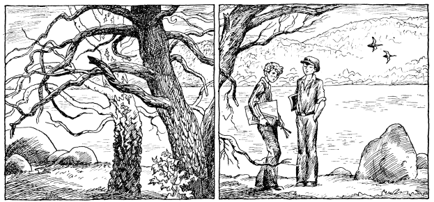 Генка Пыжов — первый житель Братска _5.png
