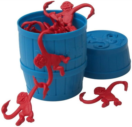 Время вне времени barrelmonkeys.jpg