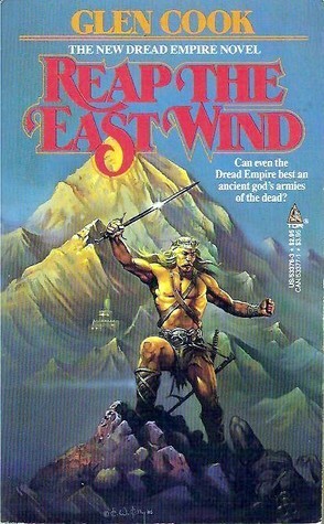Reap The East Wind