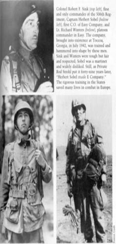 Band of Brothers img1