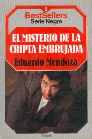 El Misterio De La Cripta Embrujada