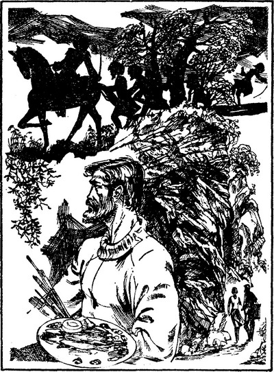 Сны над Байкалом (сборник) i_008.jpg