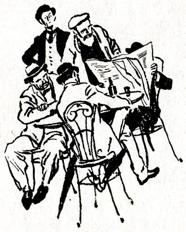 Человек, проходивший сквозь стены (сборник) i_001.jpg