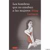 Los Hombres Que No Amaban A Las Mujeres