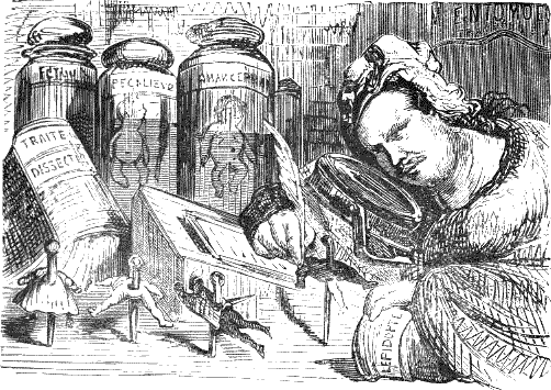 Гаргантюа и Пантагрюэль — III portrait.png