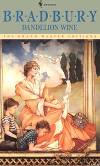 Dandelion Wine