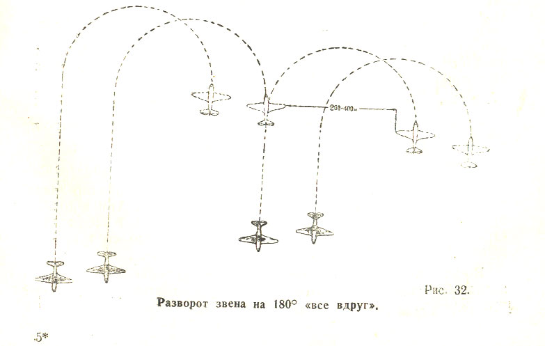 Инструкция по воздушному бою истребительной авиации (ИВБИА-45) pic32.jpg