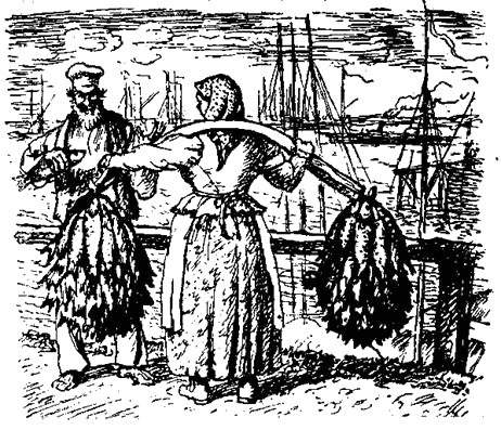 Солнце в день морозный (Кустодиев) i_004.png