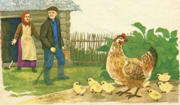 Ворона Ивановна (сборник) (с илл.) i_002.jpg