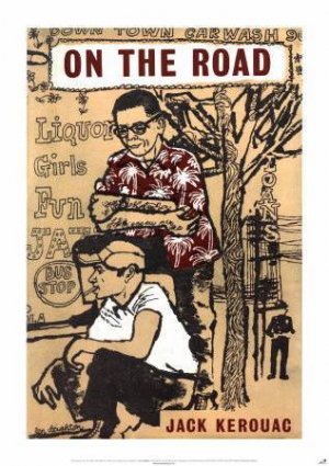 On The Road