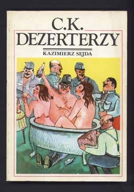 C.K. Dezerterzy pic_1.jpg