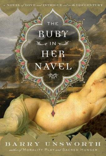 The Ruby In Her Navel pic_1.jpg