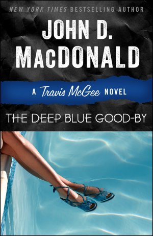The Deep Blue Good-Bye