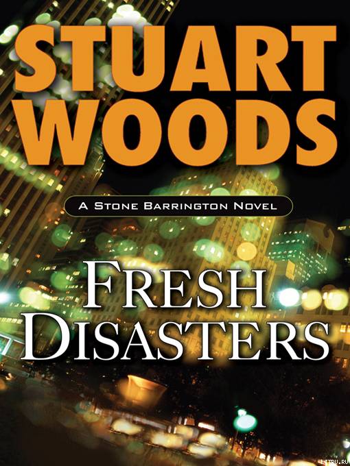 Fresh Disasters pic_1.jpg