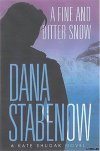 A Fine and Bitter Snow
