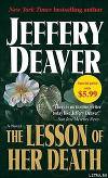 The Lesson of Her Death