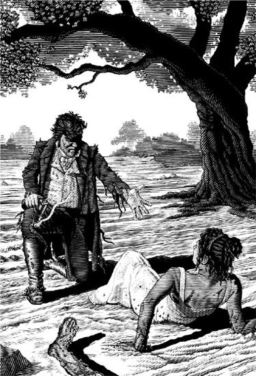 Pride and Prejudice and Zombies: Dawn of the Dreadfuls _00006.jpg