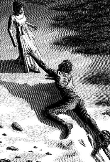 Pride and Prejudice and Zombies: Dawn of the Dreadfuls _00008.jpg