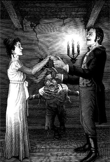 Pride and Prejudice and Zombies: Dawn of the Dreadfuls _00010.jpg