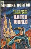 Witch World