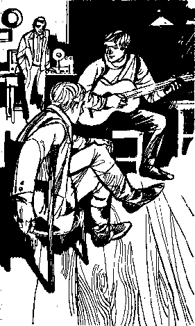 Серебряные рельсы (сборник) pic_11.png