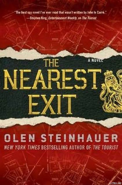 The Nearest Exit pic_1.jpg
