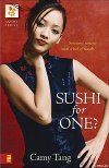 Sushi for One?