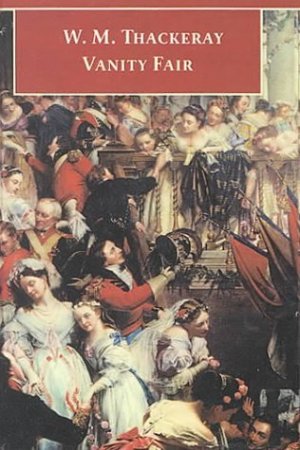 Vanity Fair (illustrated)