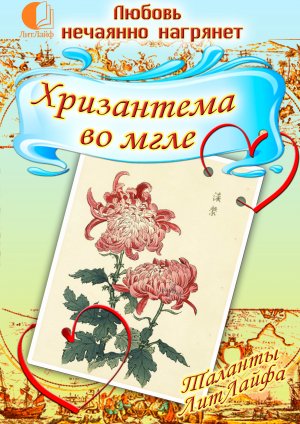 Хризантема во мгле