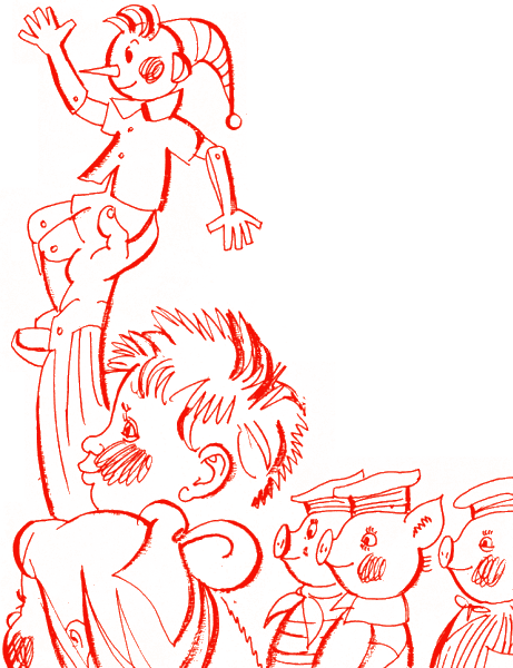 Есть ли кошки на Марсе? (с илл.) i_007.png