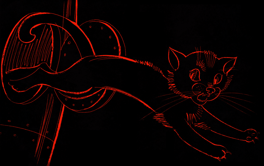 Есть ли кошки на Марсе? (с илл.) i_012.png