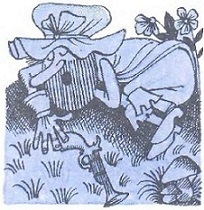 Площадь картонных часов (с илл.) i_015.jpg