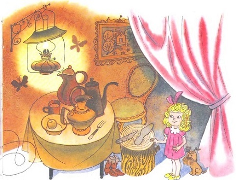 Площадь картонных часов (с илл.) i_024.jpg
