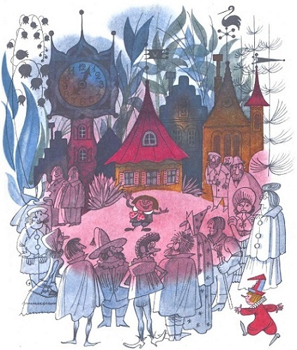 Площадь картонных часов (с илл.) i_049.jpg