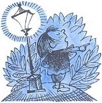 Площадь картонных часов (с илл.) i_052.jpg