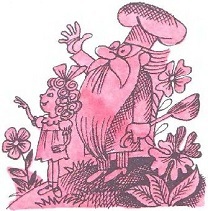 Площадь картонных часов (с илл.) i_065.jpg