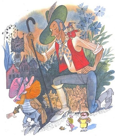 Площадь картонных часов (с илл.) i_079.jpg