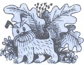 Площадь картонных часов (с илл.) i_084.jpg