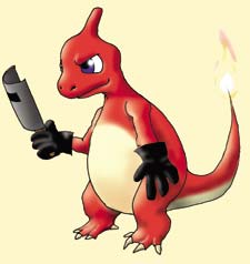 Энциклопедия покемонов charmeleon.jpg