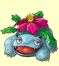 Энциклопедия покемонов venusaur.jpg