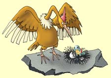 Энциклопедия покемонов fearow.jpg