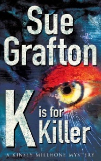 K Is For Killer