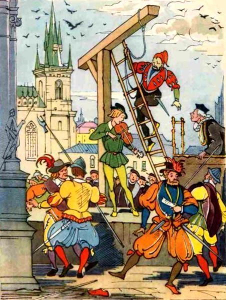 За морями, за горами (с илл.) i_012.jpg