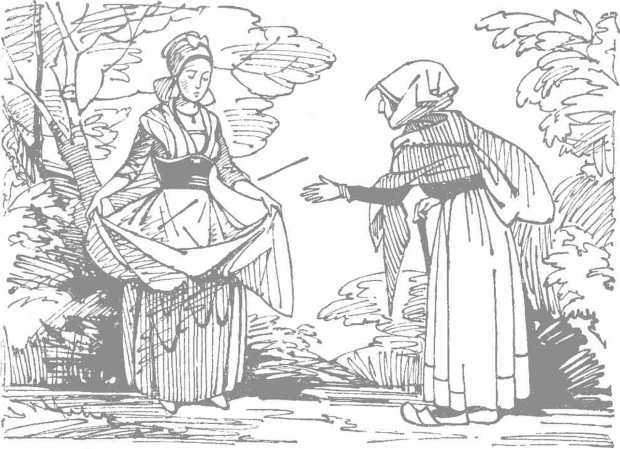 За морями, за горами (с илл.) i_014.jpg