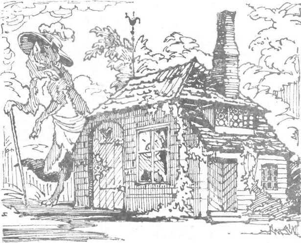 За морями, за горами (с илл.) i_047.jpg