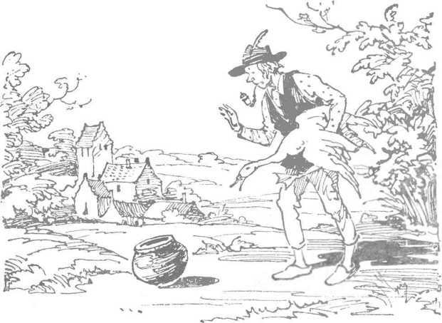 За морями, за горами (с илл.) i_055.jpg