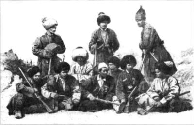 Тайны боевых искусств Украины i_064.jpg