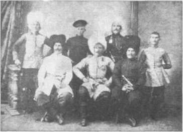Тайны боевых искусств Украины i_379.jpg