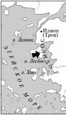 Краткий словарь античности i_285.jpg
